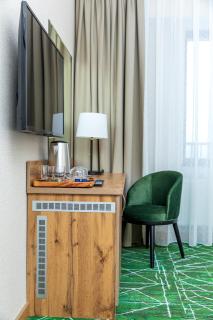 Wyndham Garden Burabay - Borovoye - 3
