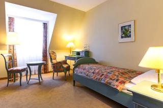 Ringhotel Warnemünder Hof - 6