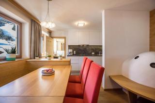 Rosalpina Apt 2 - San Vigilio Di Marebbe - 9