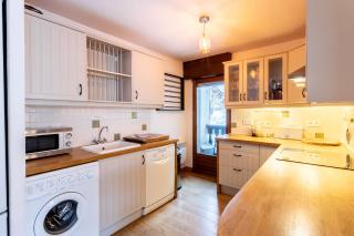 APARTMENT CHAMOUNY - Alpes Travel - Chamonix - Sleeps 8 - Chamonix - 7