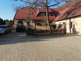 Bóbita Háza - Eplény - 6