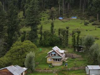 Bente's Lodge - Pahalgām - 8