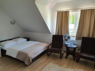 GOŚCINIEC NAD NARWIĄ - Airport Modlin - 6