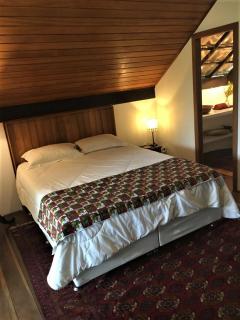 Casa Aldeia dos Pescadores - Agora com suíte e varanda no mezanino - PET Friendly - Praia do Forte - 1