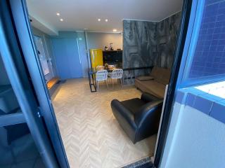 Lindo Apartamento- Hosti - Maceió - 1