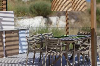 Keano Villa, Impeccable Panoramic Views, By ThinkVilla - Ayía Paraskeví - 4