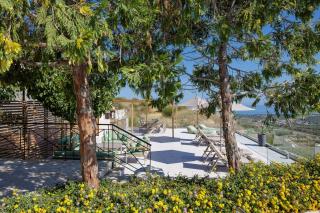 Keano Villa, Impeccable Panoramic Views, By ThinkVilla - Ayía Paraskeví - 6