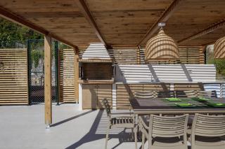 Keano Villa, Impeccable Panoramic Views, By ThinkVilla - Ayía Paraskeví - 1