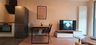 APARTAMENT KAZART.PL 5 CENTURM/PLAC UNII - Gdynia - 2