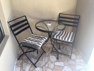 Home Sweet Home - 1