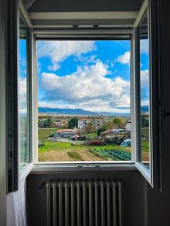 B&B del Lago - Sansepolcro - 8