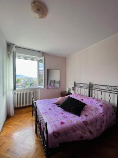 B&B del Lago - Sansepolcro - 9