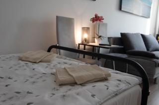 Apartament Loftowy Wypoczynek GoldAir - Poznań - 7