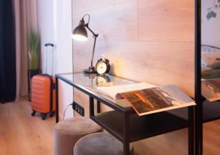 Apartament Loftowy Wypoczynek GoldAir - Poznań - 5