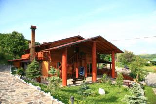 Complex Turistic Creanga Resort & Spa - 9