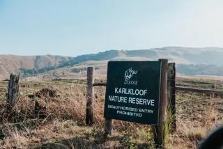 Rockwood Karkloof Forest Lodge & Mountain Cabin - Karkloof Nature Reserve - 6