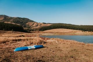 Rockwood Karkloof Forest Lodge & Mountain Cabin - Karkloof Nature Reserve - 3