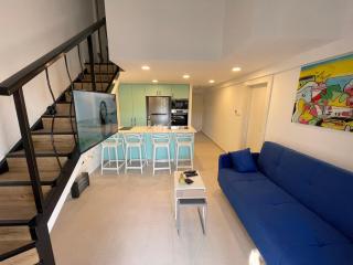 Top Royal Eilat רויאל פארק - Eilat - 7