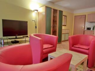Ferienwohnung N23 - Graal-Müritz - 6