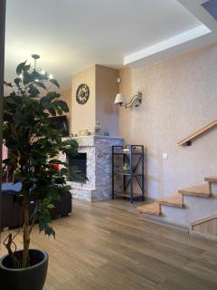 Bakuriani Cozy Villa #4 - 6