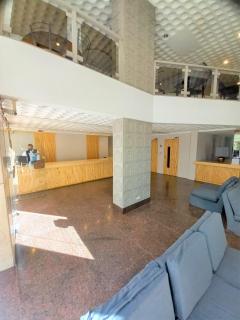 Hotel América - Mar del Plata - 6