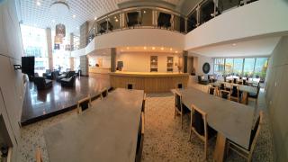 Hotel América - Mar del Plata - 4