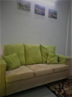 Budget Homestay Impiana Adril - Ipoh - 5