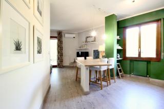 The Green Corner - Bordighera - 2
