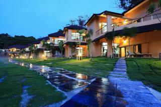 Bundhaya Villas - 0