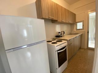 Boho-Chic one bedroom flat in Engomi - 2