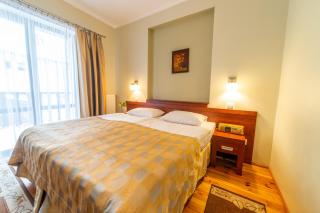 Pensjonat Mikołajki - 4