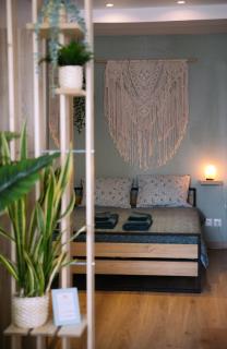 Appartement climatisé - Vert Nature - hyper-centre de Toulon - Tolone - 6