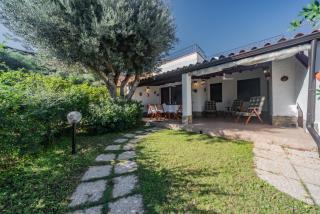 Villa Nicola - Costa Rei - 0