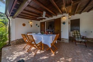 Villa Nicola - Costa Rei - 9