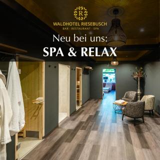 Waldhotel Riesebusch - 8