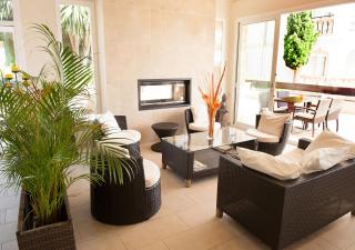Apartamentos Sol Romántica by DOT Suites - 1