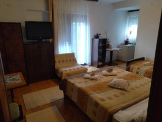 Vila Dudan - Ohrid - 8