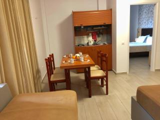 Caravel Hotel Apartments - Ixia - 2