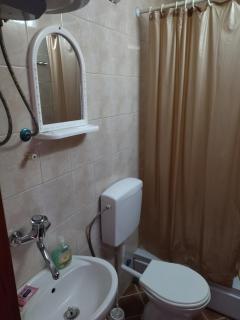 Vila Dudan - Ohrid - 1