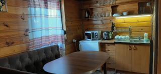 Wood-House - Tatariv - 1