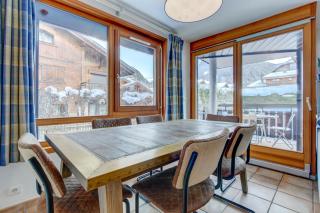 LA PLOCHE 1 - Morzine - 2