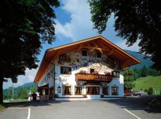 Zum Schweizerbartl - Garmisch-Partenkirchen - 0