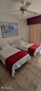 Castle HARBOUR 425 - Los Cristianos - 8