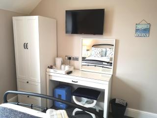 Ivy Bank Guest House, Tenby - 2