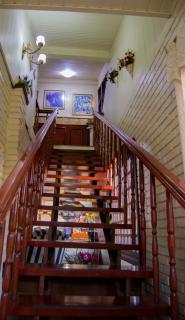 Pousada casa da Colina - Gramado - 1