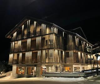 Hotel Silvana - Sëlva - 7
