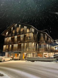 Hotel Silvana - Sëlva - 0