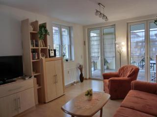 Ferienwohnung L41 "Morgensonne" - Graal-Müritz - 8