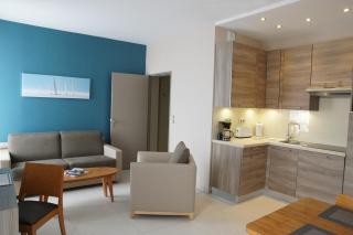 Villa des Thermes - Saint Malo - 8