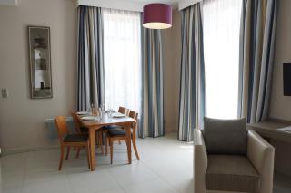 Villa des Thermes - 5